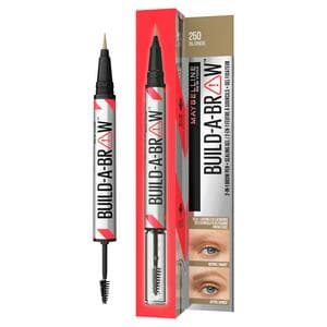Maybelline Build a Brow Blonde