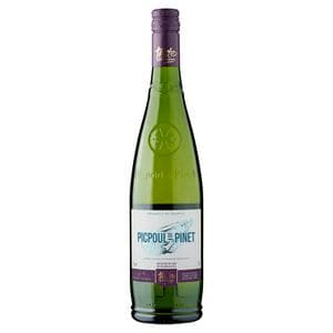 Sainsbury's Picpoul De Pinet White Wine, Taste the Difference 75cl