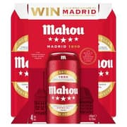 Mahou
