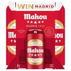 Mahou