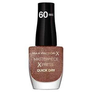 Max Factor Masterpiece Xpress Oasis Collection Rose All Day Nail Polish