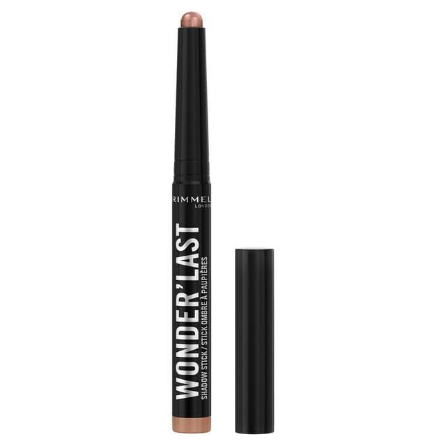 Rimmel London Wonder Last Copper Wink Shadow Stick - gallery image 1