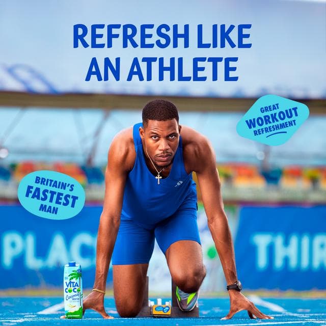 Vita Coco 6 x 330ml The Original Coconut Water - gallery image 4