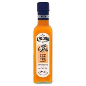 Encona African Peri Peri Sauce 220ml