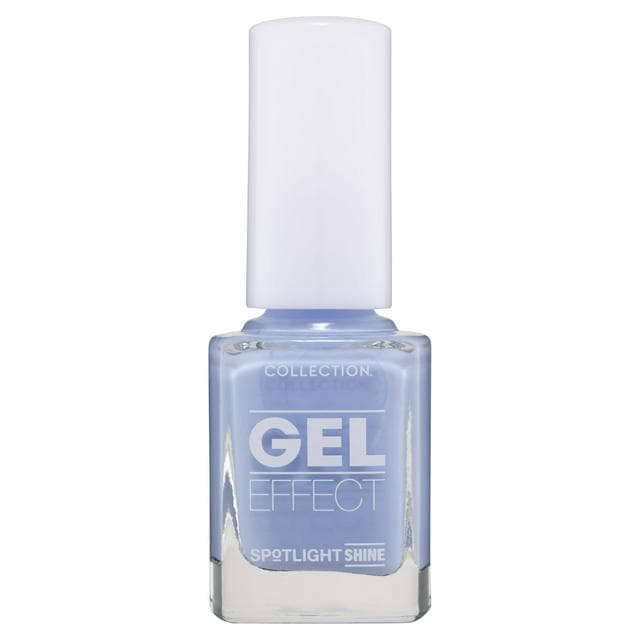 Collection Spotlight Shine Gel Effect Virtual 17 10.5ml - gallery image 1
