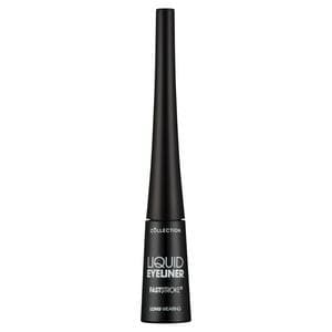 Collection Fast Stroke Black Liquid Eyeliner