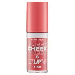 Collection Lip & Cheek Stain Poppy 2 5ml
