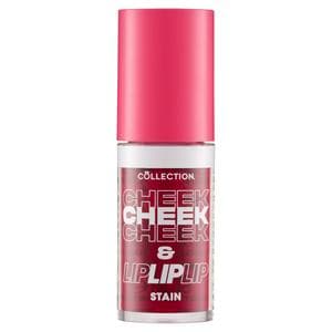 Collection Lip & Cheek Stain Rosie 1 5ml