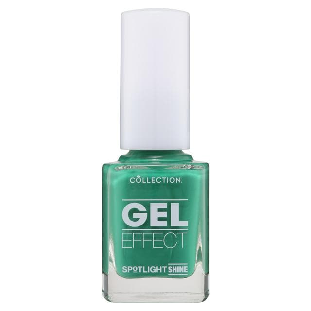 Collection Spotlight Shine Gel Effect Lucky 15 10.5ml - gallery image 1