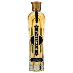 St-Germain French Elderflower Liqueur 50cl