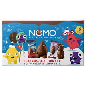 NOMO Kids Selection Box