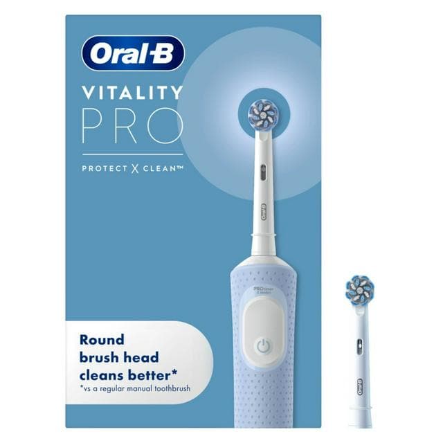 Oral-B Pro Vitality Electric Toothbrush - gallery image 1