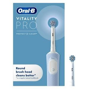 Oral-B Pro Vitality Electric Toothbrush