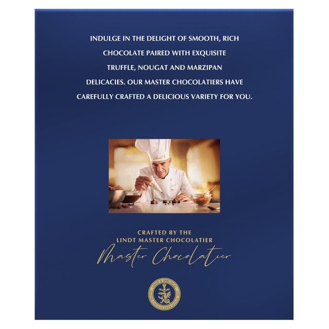 Lindt 250g Premium Chocolate Collection - gallery image 6