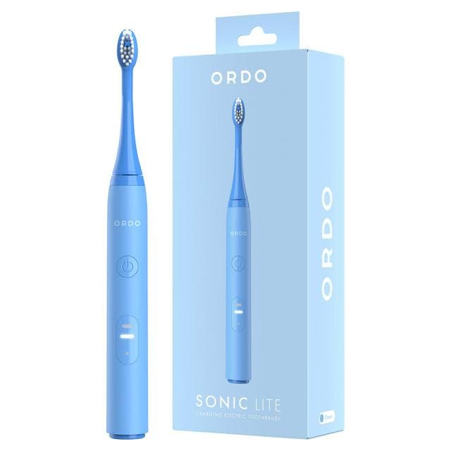 Ordo Sonic Lite Charging Electric Toothbrush - gallery image 1