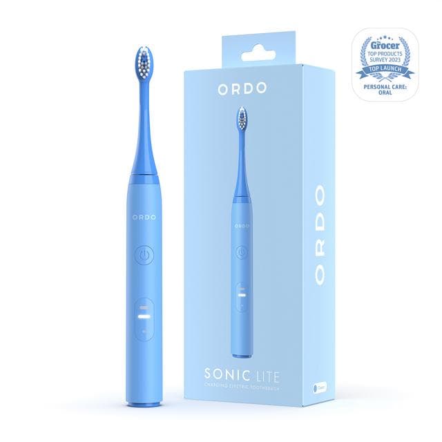 Ordo Sonic Lite Charging Electric Toothbrush - gallery image 2