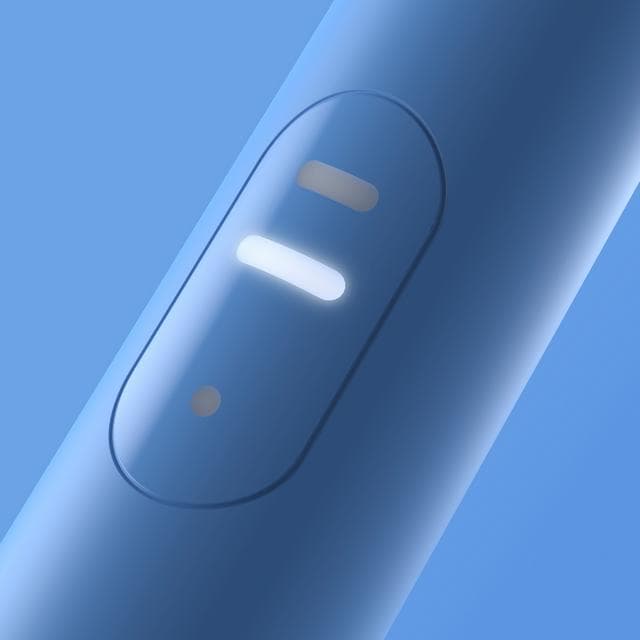 Ordo Sonic Lite Charging Electric Toothbrush - gallery image 4