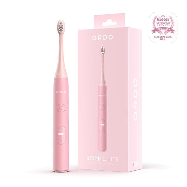 Ordo Sonic Lite Charging Electric Toothbrush - gallery image 2