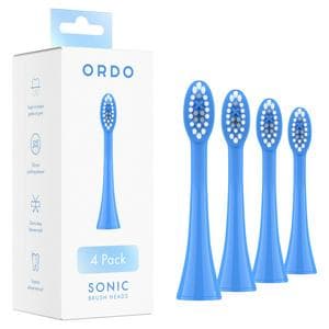 Ordo Sonic Brush Heads Pack x4