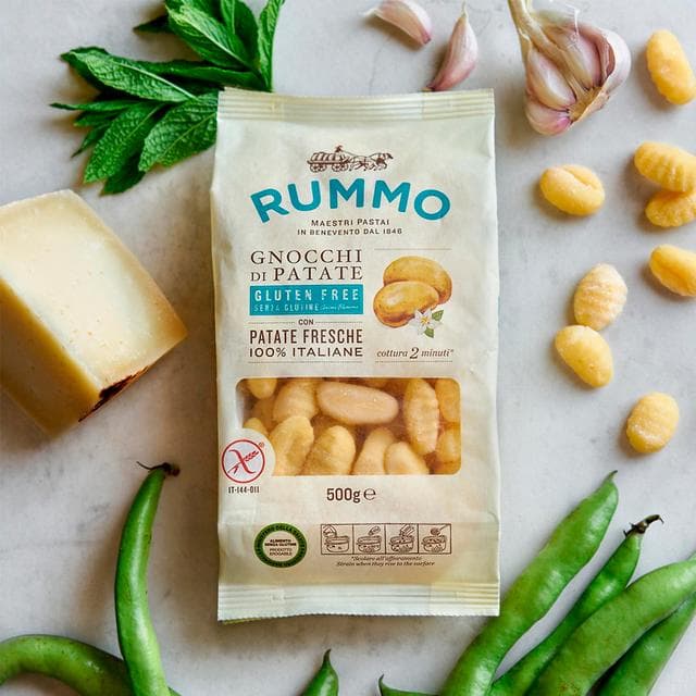 Rummo Gluten Free Gnocchi 500g - gallery image 2