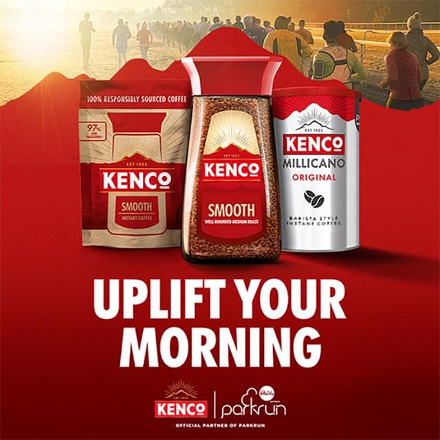 Kenco Millicano Cadbury Mocha Instant Coffee 250g - gallery image 6