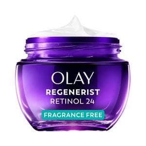 Olay Retinol 24 Night Face Cream 50ml