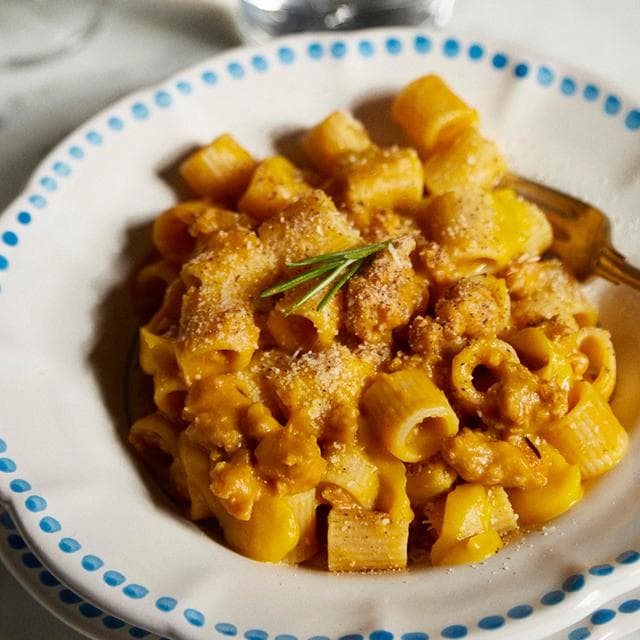 Rummo Mezzi Rigatoni No 51 400g - gallery image 3