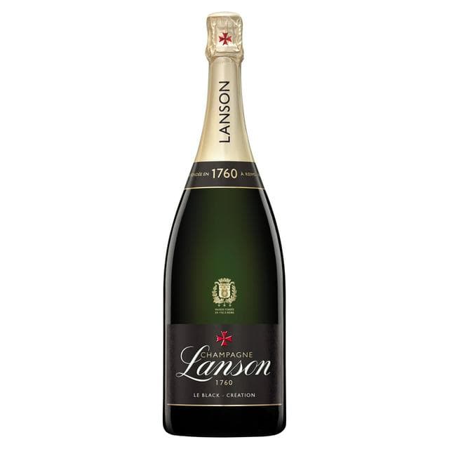 Lanson Black Label Brut Magnum 1.5L - gallery image 1