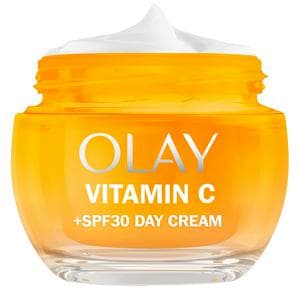 Olay Vitamin C SPF 30 Day Face Cream 50ml