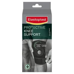 Elastoplast Adjustable Protective Knee Support Bandage