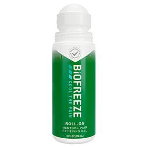 BioFreeze Long Lasting Pain Relief Roll On 84g