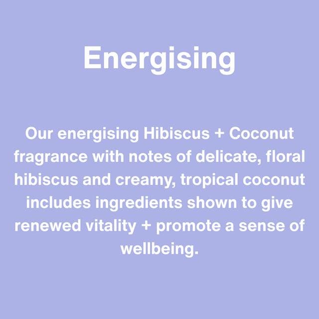 Ineos Hibiscus + Coconut Moisturising Handwash - gallery image 5