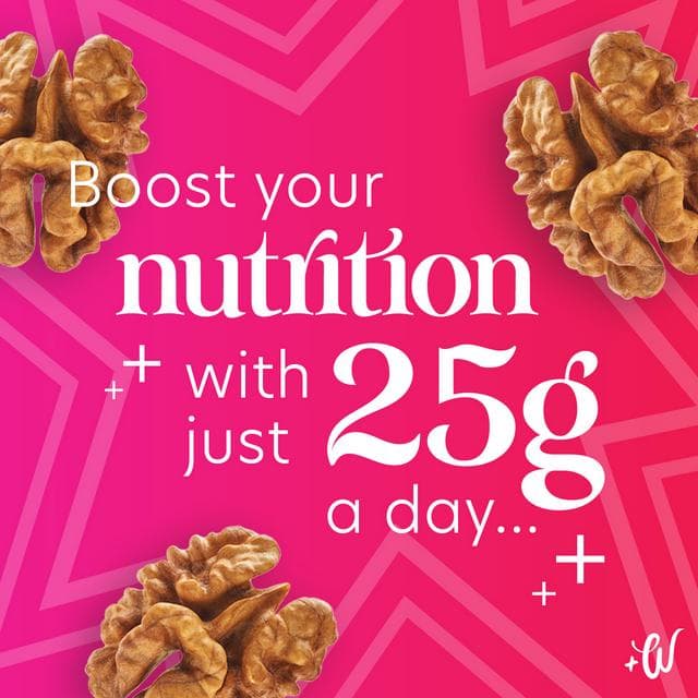 Whitworths Wonderful Walnuts 110g - gallery image 2