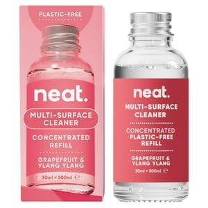 Neat. Grapefruit & Ylang Ylang Multi Surface Cleaner 30ml