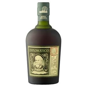 Diplomático Reserva Exclusiva 40% 70cl