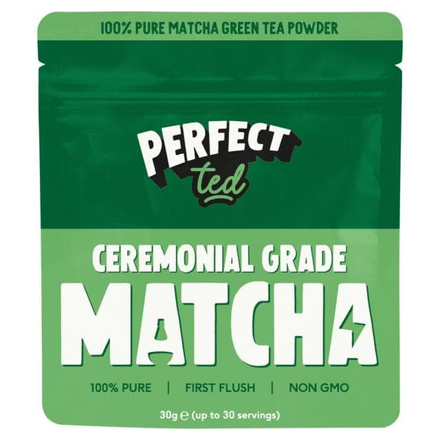 Perfect Ted Matcha 30g - gallery image 1