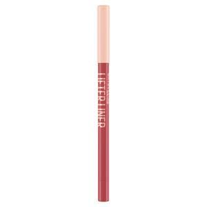 Maybelline Lifter Lip Liner with Hyaluronic Acid Peaking