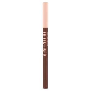Maybelline Lifter Lip Liner with Hyaluronic Acid Cross the Line