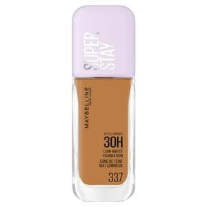 Maybelline Foundation Upto 30H Lumi Matte Foundation Shade 337 35ml