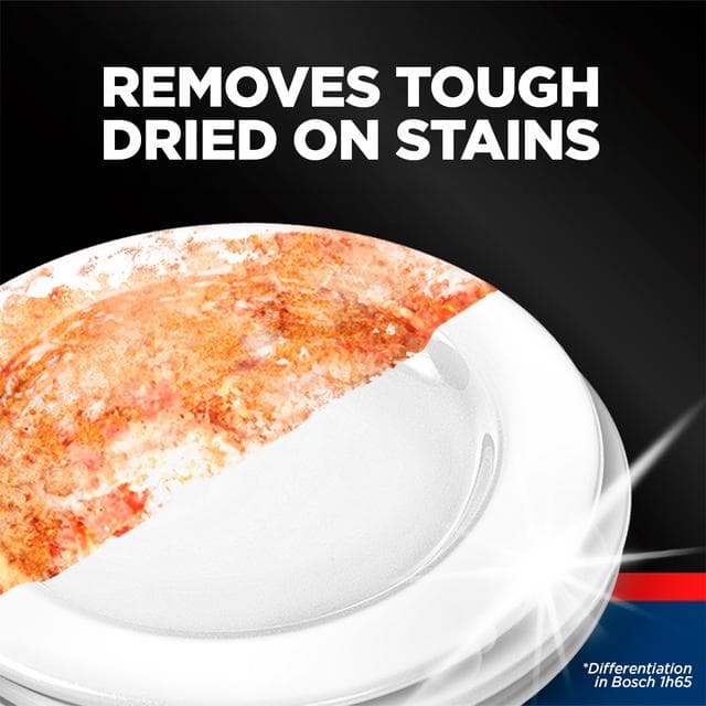 Finish Ultimate Deep Clean & Shine Dishwasher Tablets Lemon x75 - gallery image 6