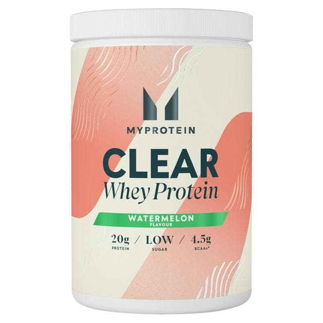 Myprotein Clear Whey Protein Watermelon Flavour 10 Servings - gallery image 1