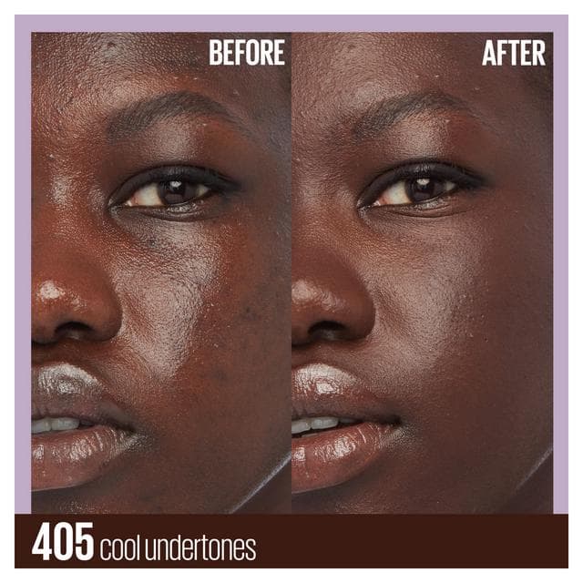 Maybelline Super Stay Up To 30h Lumi Matte Foundation - gallery image 3