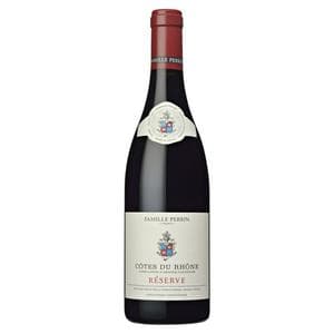 Famille Perrin Cotes Du Rhone Reserve Red Wine 75cl
