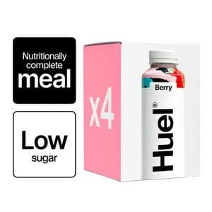 Huel Berry 4x500ml