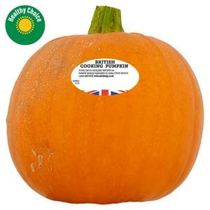 Sainsbury's British Cooking Pumpkin