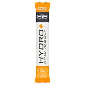 Science in Sport Orange & Mango Flavour Hydro Electrolyte Drink Mix 4.3g