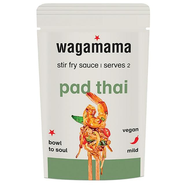 Wagamama Pad Thai Stir Fry Sauce 120g - gallery image 1