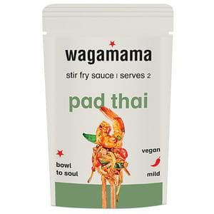 Wagamama Pad Thai Stir Fry Sauce 120g