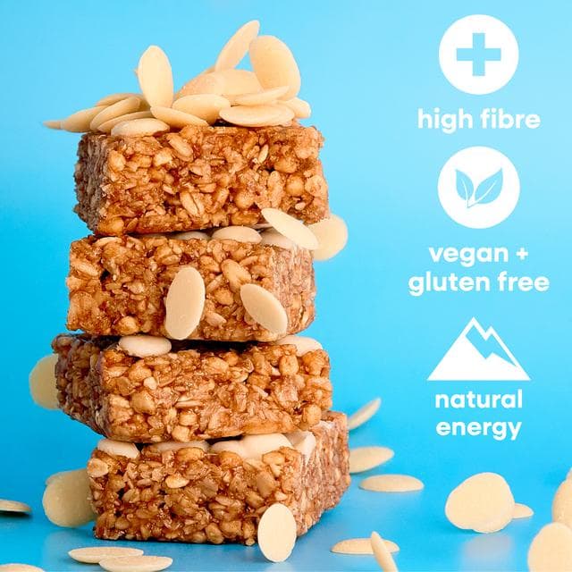 Tribe White Choc Protein Energy 50g - gallery image 3