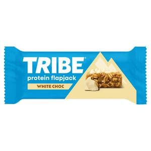 Tribe White Choc Protein Energy 50g